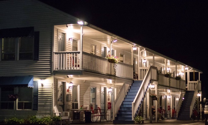 Ogunquit - Wells Hôtel | Seacoast Motel