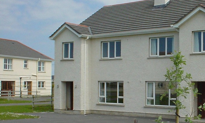 Bundoran Maison | Seacrest Holiday Home