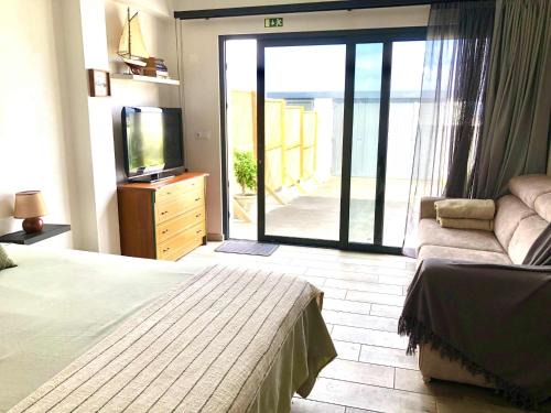 Horta Appartement | Seacrets Beach House