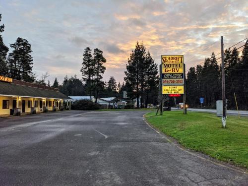 Lakeside Hôtel | Seadrift Motel & RV Park