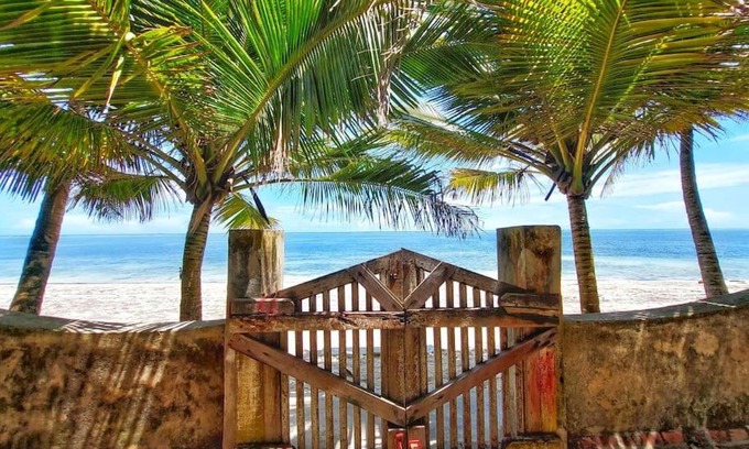 Mtwapa Appartement | SeaEsta Beach House