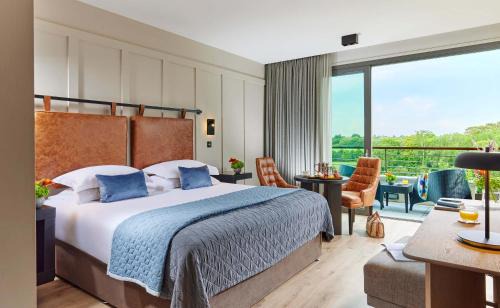 Ballymoney Station Balnéaire | Seafield Hotel & Spa Resort