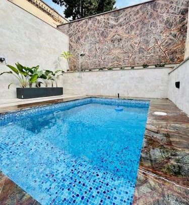 Il-Balluta Maison | Seafront Beach House in St.Julians