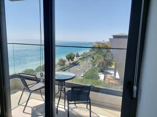 Limassol Appartement | Seafront City Center Studio
