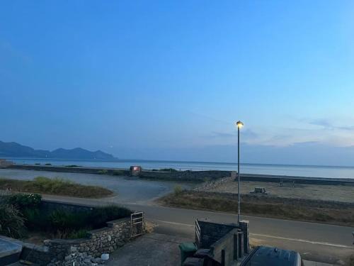 Dinas Dinlle Maison | Seafront cottage Dinas Dinlle