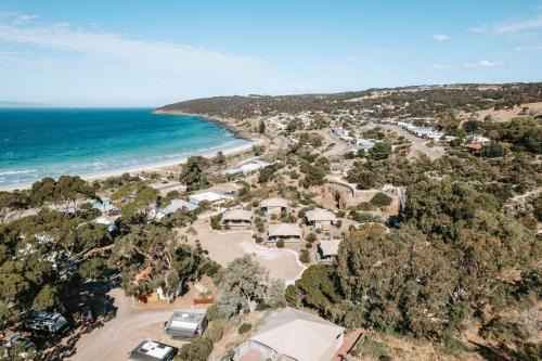 Penneshaw Autre | Seafront Holiday Park Kangaroo Island
