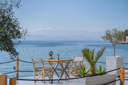 Kato Gatzea Maison | Seafront Karma Luxury - An Escape From Reality