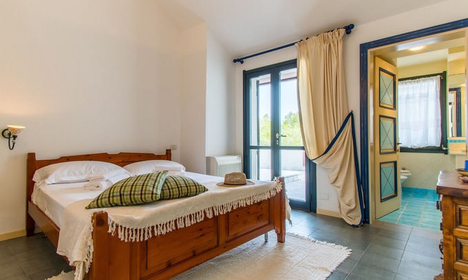 Capitana Villa | Villa front de mer Buen Retiro