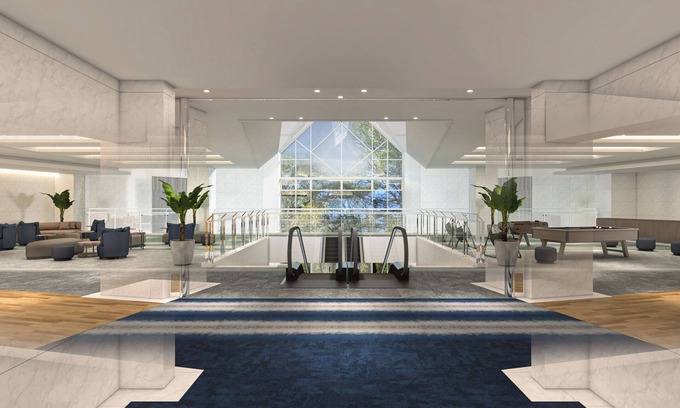 Miyazaki Appartement | Seagaia Forest Condominiums