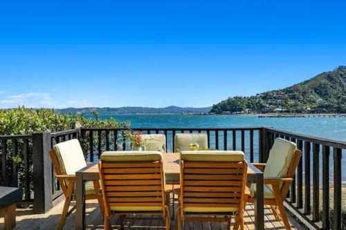 Lower Hutt Maison | Seaglass Cottage