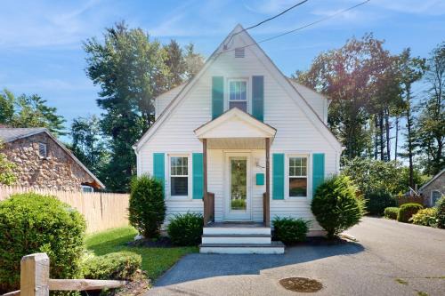 Old Orchard Beach Maison | Seaglass Serenade
