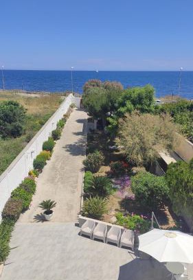 Municipio 5 Appartement | Seagull Apartments Bari Sea & Airport