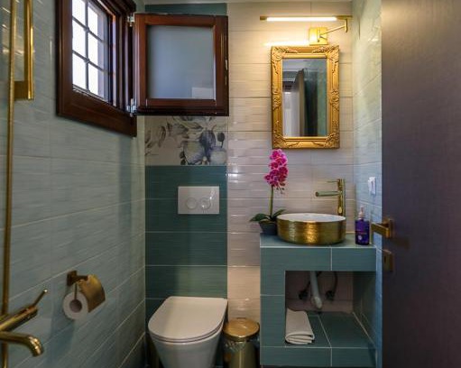 Trikeri Appartement | Seagull House 2