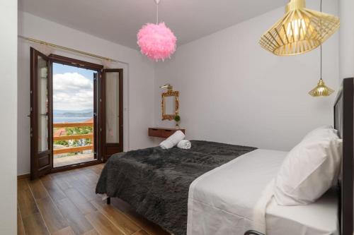 Trikeri Appartement | Seagull House 3