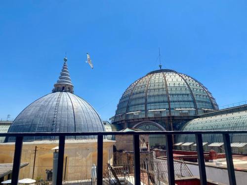 Historical Center Appartement | Seagulls House in the Heart of Naples Via Toledo