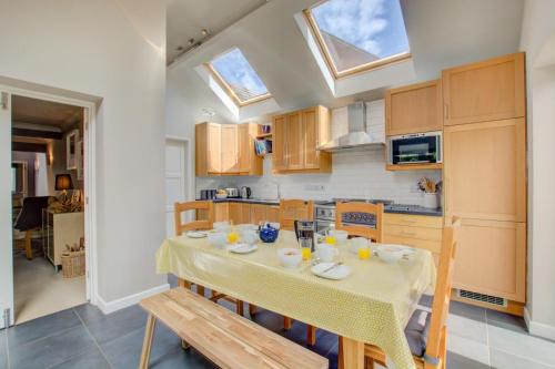 Salthouse Maison | Seaheath