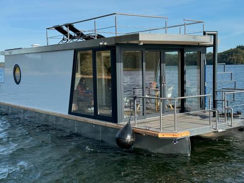 Dobin am See Location De Bateaux | Seahome Pape
