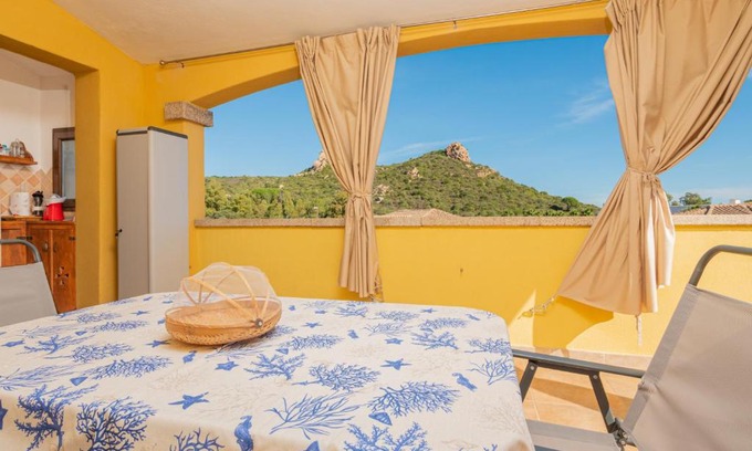 Cannigione Maison | Seahouserent