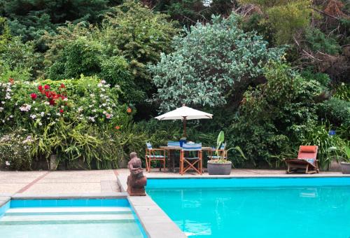 Eskdale Lit Et Petit-Déjeuner | Seahurst Apartment