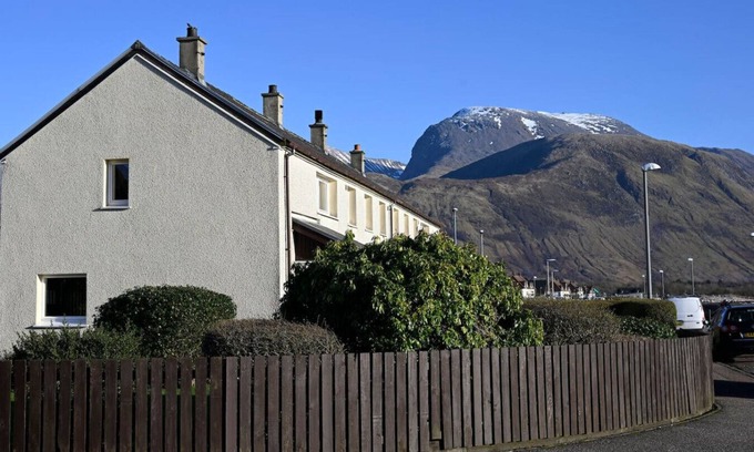 Fort William Maison | Sealladh Mairi in Fort William