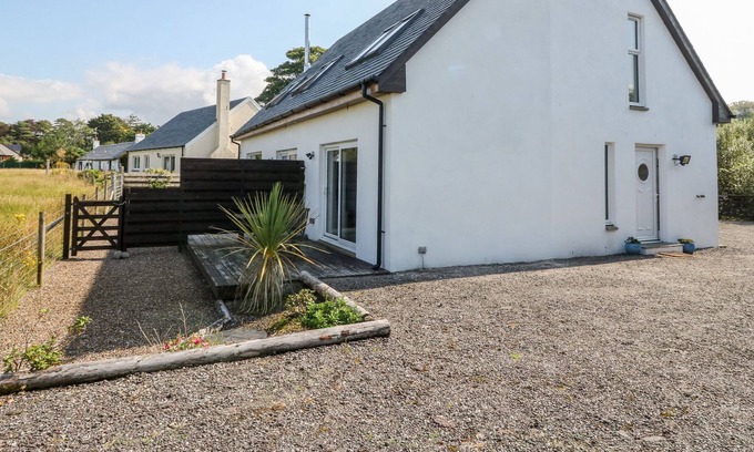 Appin Cottage | Sealladh, PORT APPIN