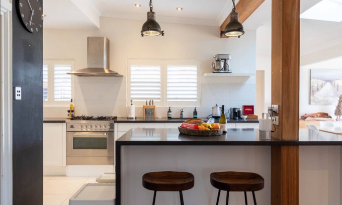 Freshwater Maison | Sealoc Luxury Beach House - Appartement moderne entre les plages