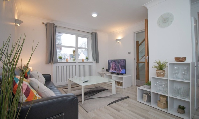 Butetown Maison | Sealock Mews (2 beds)