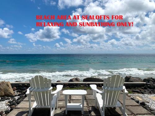 Kittian Village Appartement | Sealofts On The Beach