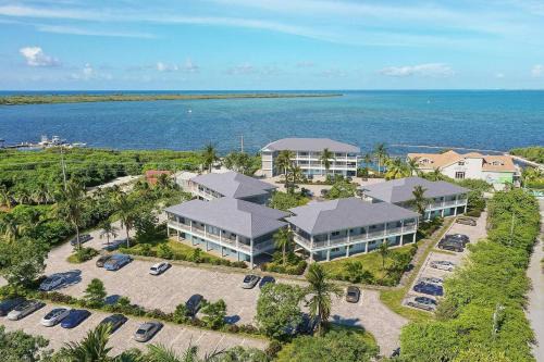 Grand Cayman Appartement | Seamist 308 Views Of North Sound