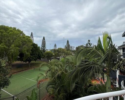 Palm Beach Appartement | Seamist Palms - Hosted by Burleigh Letting