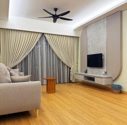Malacca City Appartement | Seanest Residence 贤巢民宿 14 "Owned by Amadel Residence"