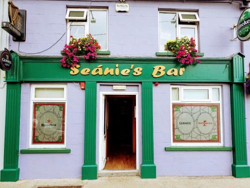 Tullaroan Maison | Seanie's guest house