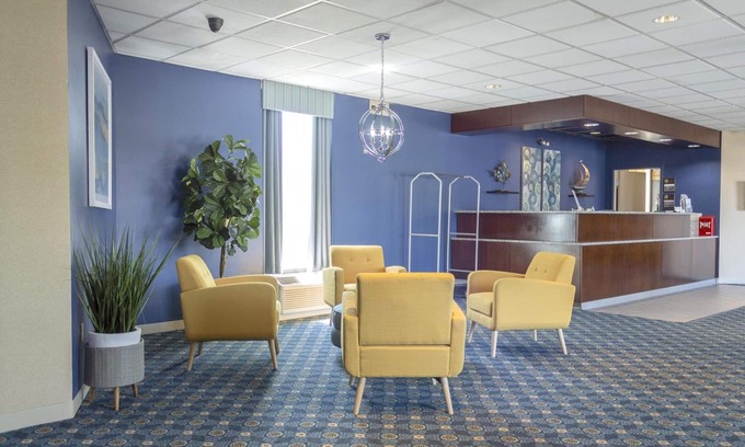 Fairhaven Hôtel | Seaport Resort & Marina