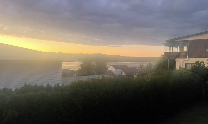Tauranga South Appartement | Searching for the perfect escape after a day of adventure or exploration?