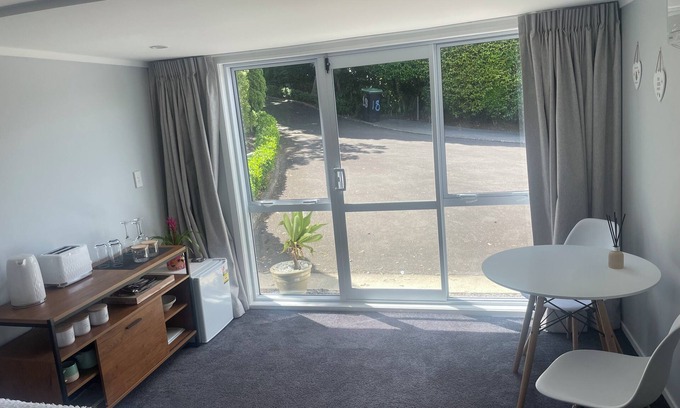 Tauranga South Appartement | Searching for the perfect escape after a day of adventure or exploration?