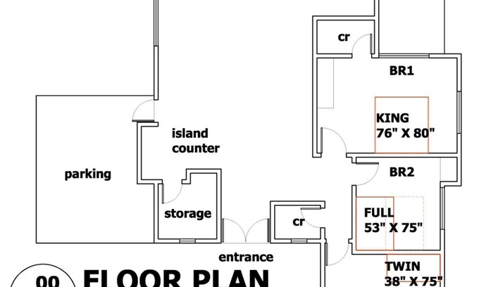 Ayungon Maison | SEArenity Beach House