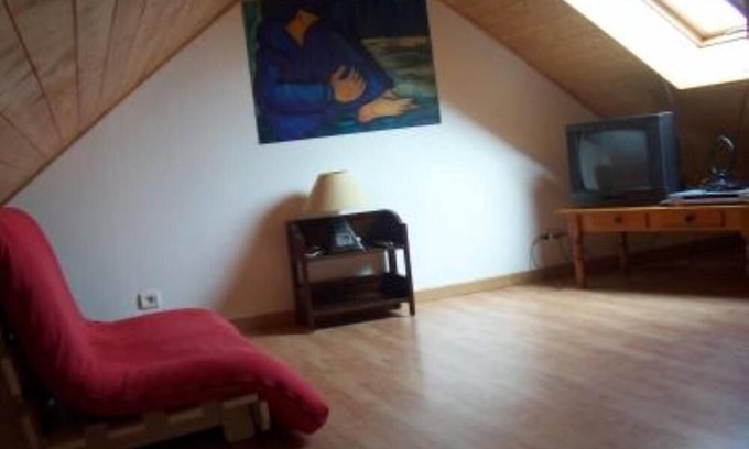 Brignogan-Plage Maison | Maison bord de mer avec plages à proximité
