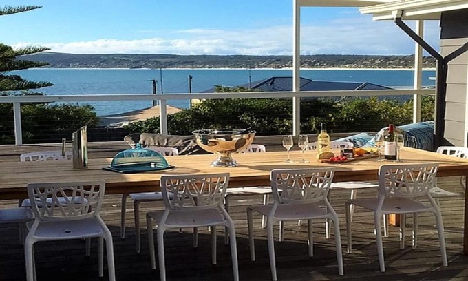 Emu Bay Maison | Seas The Day