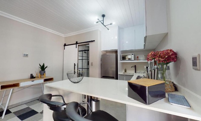 Scottburgh South Maison | Seas the day Scottburgh by Top Destinations Rentals