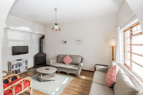 Arniston Appartement | Seas the Day