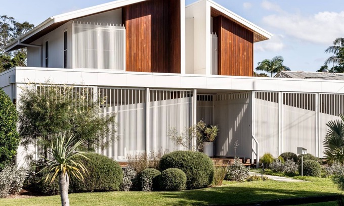 Brunswick Heads Maison | Seasalt by Contemporary Hotels