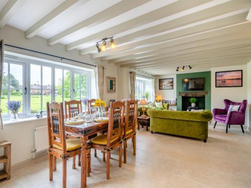 South Creake Maison | Seascape Cottage