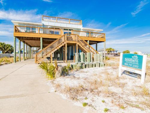 Villa Segunda Maison | SeaScape