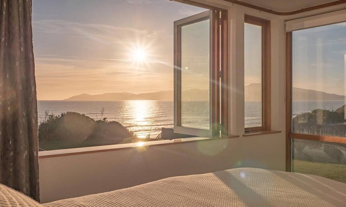 Raumati South Maison | Seascapes Beach House