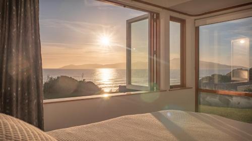 Raumati South Maison | Seascapes Beachouse