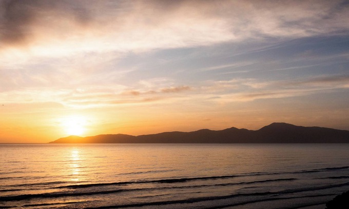 Raumati South Appartement | Seascapes Waterfront 1