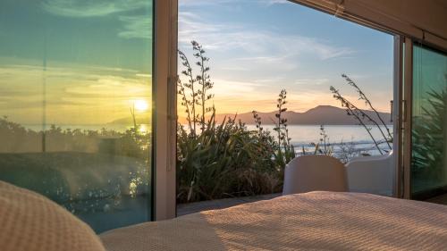 Raumati South Maison | Seascapes Waterfront 3