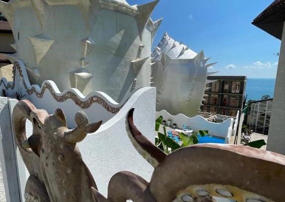 Loo Appartement | SEASHELL апартаменты