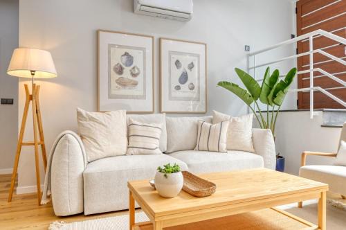 Machico Appartement | Seashell, a Home in Madeira