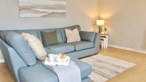 Llanddulas Appartement | Seashell Cottage